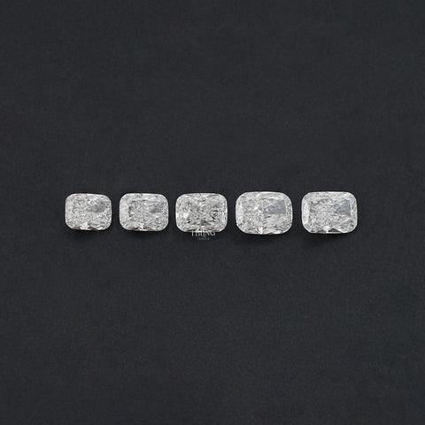 Cushion Cut IGI Certified Loose Diamond