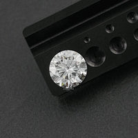 Round Cut Lab Grown IGI Certified Loose Diamond