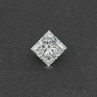 IGI Certified Princess Cut Loose Diamond
