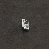 IGI Certified Radiant Cut Lab Grown Loose Diamond