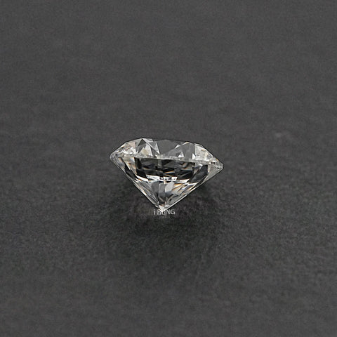 Round Cut Lab Grown IGI Certified Loose Diamond