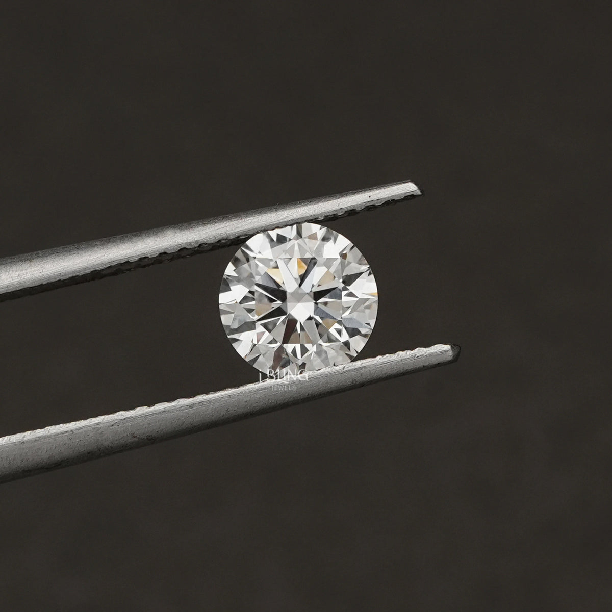 Dimon Add Round Cut Loose Diamond - IGI Certified – Ibling Jewels