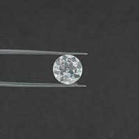OEC Round Cut Lab Grown Diamond