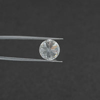 OEC Round Cut Lab Grown Diamond