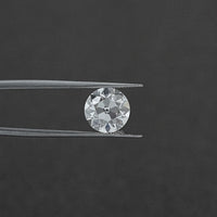 Old European Round Lab Grown Diamond