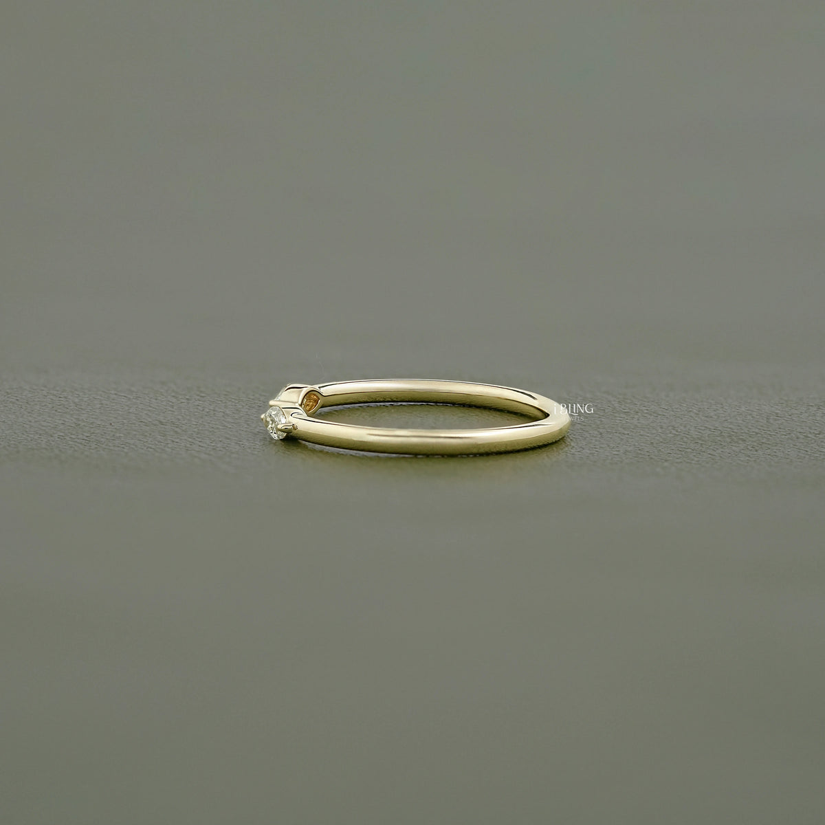 Two Stone Marquise Diamond Open Cuff Ring