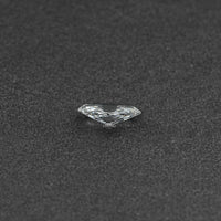 Old Mine Moval Cut Lab Grown Diamond
