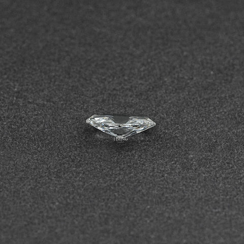 Old Mine Moval Cut Lab Grown Diamond