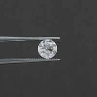 OEC Round Cut Lab Grown Diamond