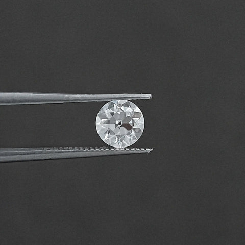 OEC Round Cut Lab Grown Diamond