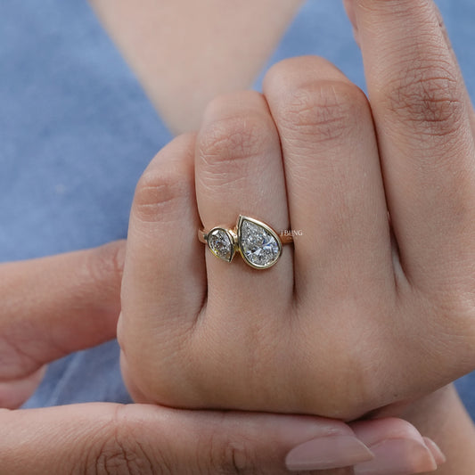 Other Bands For Wedding – Ibling Jewels