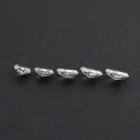 Radiant Cut Loose IGI Certified Lab Diamond