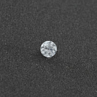 OEC Round Cut Lab Grown Diamond