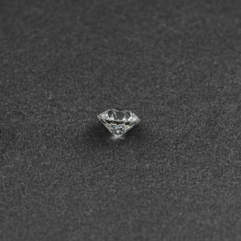 OEC Round Cut Lab Grown Diamond