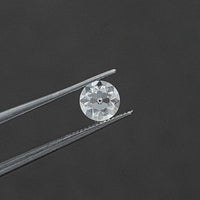OEC Round Cut Lab Grown Diamond