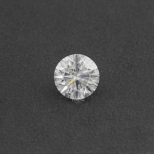 Round Cut Lab Grown IGI Certified Loose Diamond IGI Loose Diamond