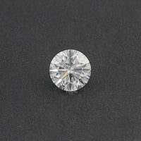 Round Cut Lab Grown IGI Certified Loose Diamond