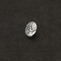 IGI Certified Lab Grown Round Cut Loose Diamond