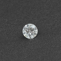 OEC Round Cut Lab Grown Diamond
