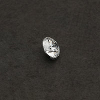 IGI Certified Lab Grown Round Cut Loose Diamond