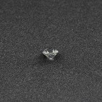 Old Mine Square Cushion Cut Lab Grown Diamond