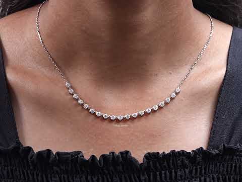 Dainty Necklace – Ibling Jewels